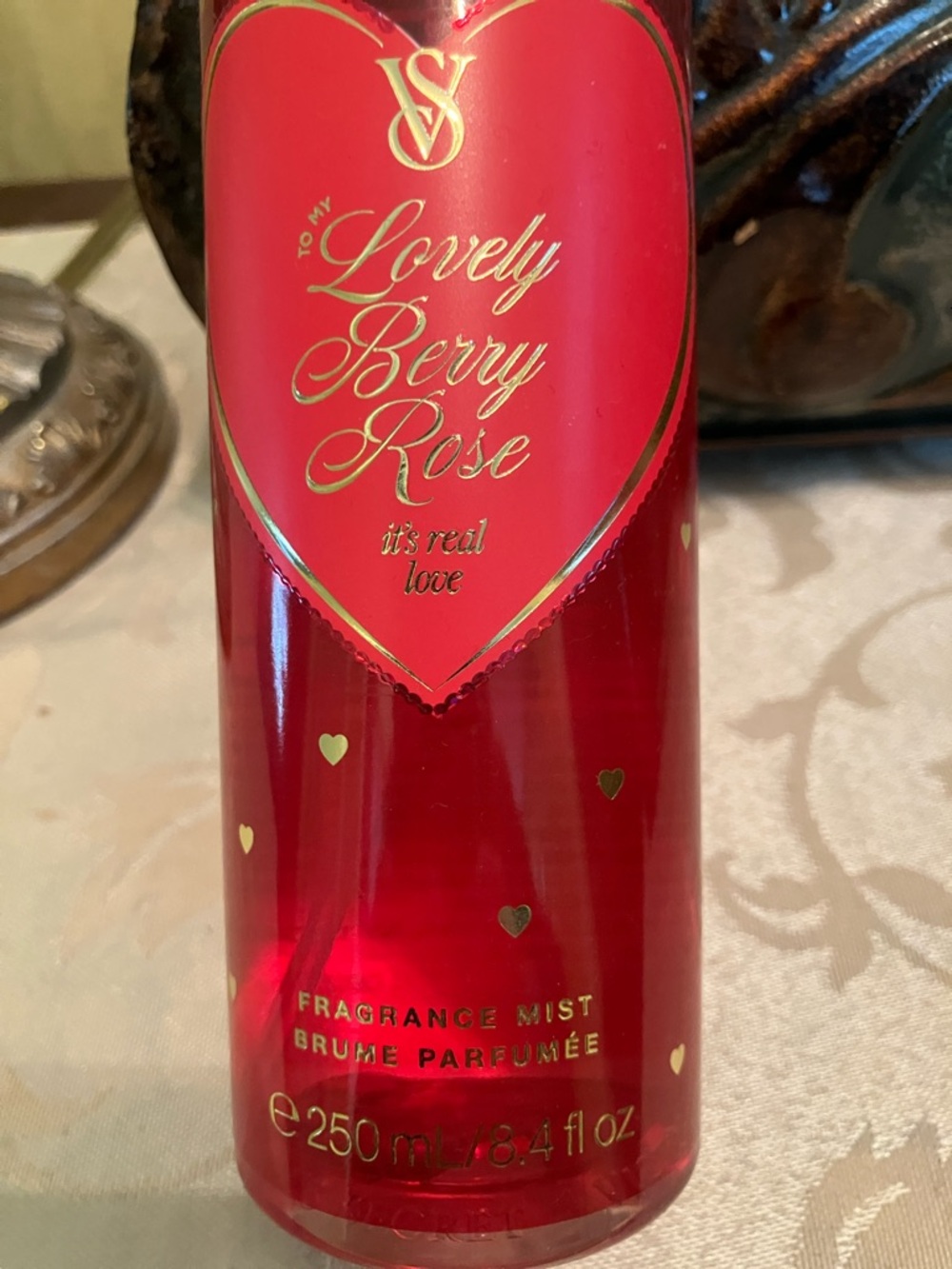 💋Victoria’s Secret Valentines Day scents bundle NWT - Picture 6 of 7